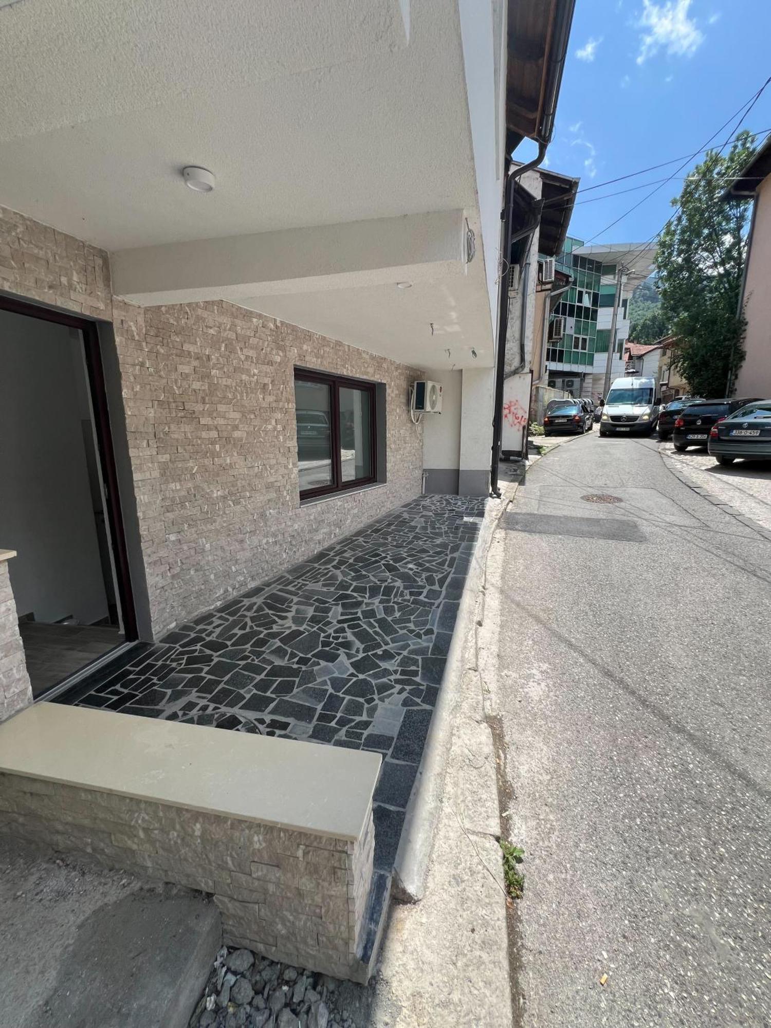 Bella Heart Of Old Town Apartment SJJ Exterior photo