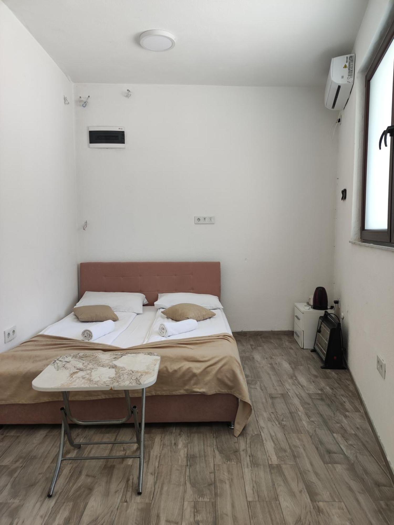 Bella Heart Of Old Town Apartment SJJ Room photo