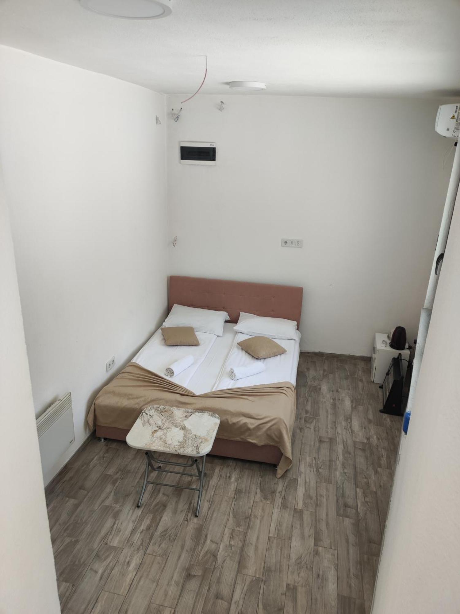 Bella Heart Of Old Town Apartment SJJ Room photo